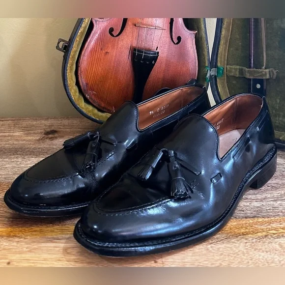 Allen Edmonds | Shoes | Euc Allen Edmonds Grayson Calfskin  display picture 2